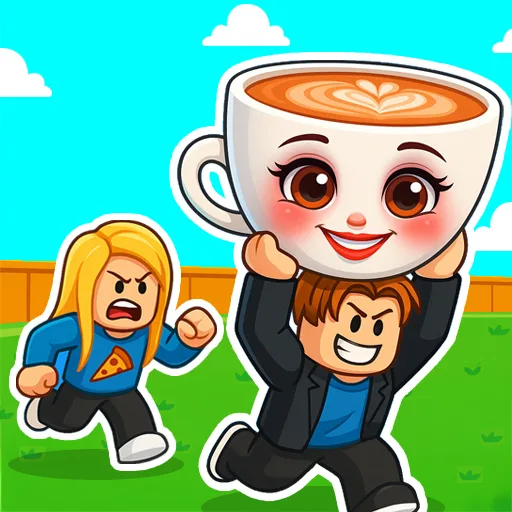 Steal Brainrot Arena unblocked game thumbnail
