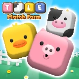 Tile Match Farm Unblocked Game
