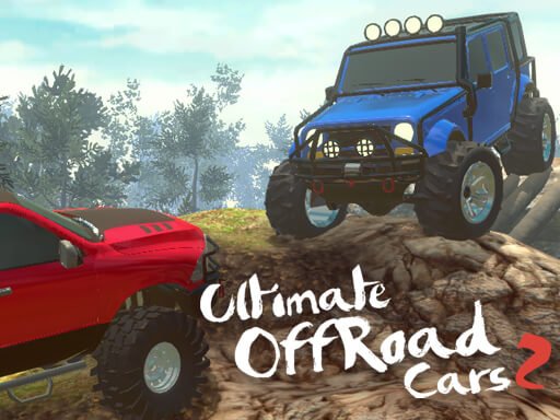 Ultimate Car Racing Game 2