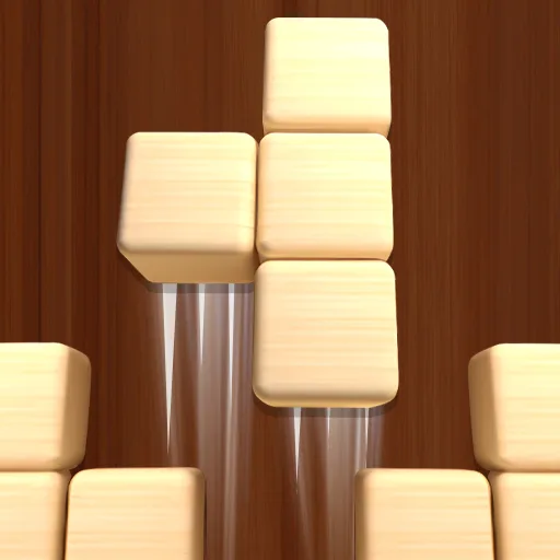 Woodoku Block Puzzle unblocked game thumbnail